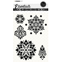 Studio Light Mask Doodle Essentials nr. 59