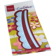 Marianne Design - Creatable Border duo