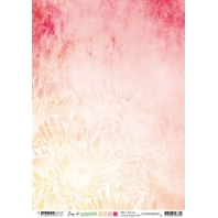 Studio Light Achtergrond papier paper Say it with flowers nr 341