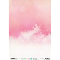 Studio Light Achtergrond papier paper Say it with flowers nr 342