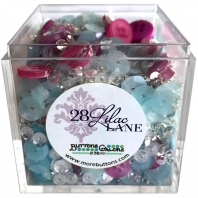 28 Lilac Lane - Springtime in Paris