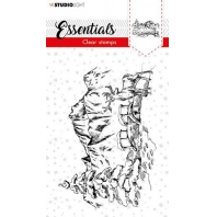 Studio Light Clear Stamp Christmas Essentials nr 91