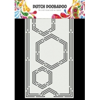Dutch Doobadoo Mask Art Slimline Diamant