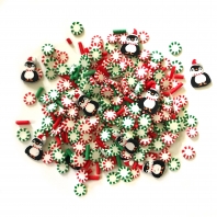 Sprinkletz Embellishments - Happy Feet