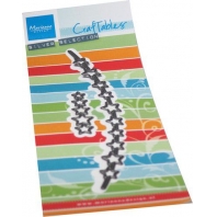 Marianne Desgin Craftable Ketting van Sterren