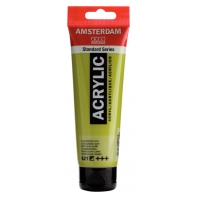 Amsterdam Standard Series Acrylverf Tube 120 ml Olijfgroen Licht 621
