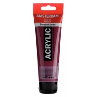 Amsterdam Standard Series Acrylverf Tube 120 ml Caput Mortuum Violet 344