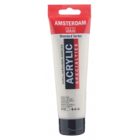Amsterdam Standard Series Acrylverf Tube 120 ml Parelgeel 818