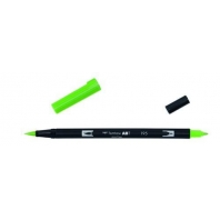Tombow ABT dubbele brushpen light green