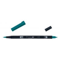 Tombow ABT dubbele brushpen jade green 379