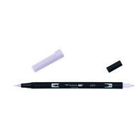 Tombow ABT dubbele brushpen lilac 620