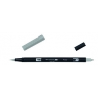 Tombow ABT dubbele brushpen cool grey 6 N60