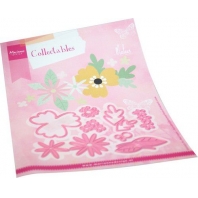 Marianne D Collectables Bloemen By Marleen