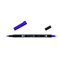 Tombow ABT dubbele brushpen imperial purple 636