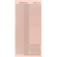 Mirror Skin - Serie 1