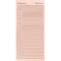 Mirror Skin - Serie 13