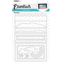 Studio Light Cutting Die Essentials nr 115