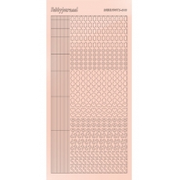 Mirror Skin - serie 10