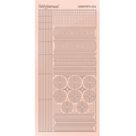 Mirror Skin - serie 006