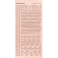 Mirror Skin - Serie 20