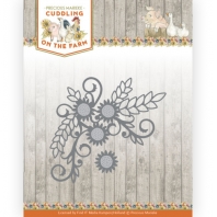 Precious Marieke - Cuddling on the Farm - Die - Wheat Corner