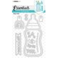 Studio Light Cutting Die Essentials nr 171