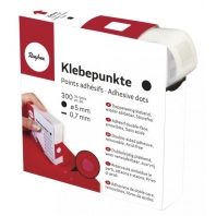 Rayher Lijmdots - 5mm