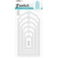 Studio Light Cutting Die Essentials nr 105