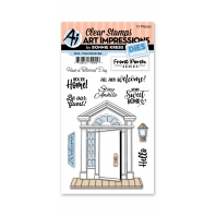 Art Impressions - Front Porch  Set