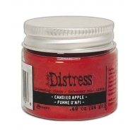 Ranger Distress Embossing Glaze Candied Apple