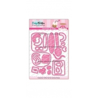 CarlijnDesign & Joselijne Design - Coffee Time