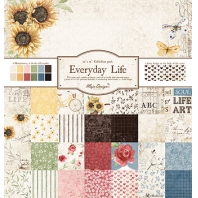 Maja Design - Everyday Life - Collection Pack 30,5x30,5cm