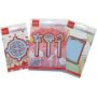 Marianne Design Product Assorti - Creatable set Strand