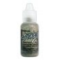 Ranger - Stickles Glitter Glue 15 ml - Platinum