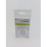 CraftEmotions - elastisch koord 0,5mm x 10 meter