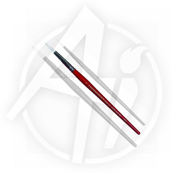 Art Impressions - WC Brush No 4