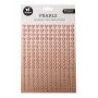 Studio Light Rose Goud hearts Essentials nr 06