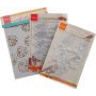 Marianne Design Product Assorti - Layered Autumn