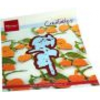 Marianne Design Creatable Tiny's Lantaarnplant