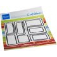 Marianne Design Craftable Tekst Labels