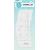 Studio Light Mask Sweet Stories nr 127