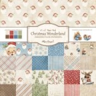 Maja Design - Christmas Wonderland 30,5x30,5cm