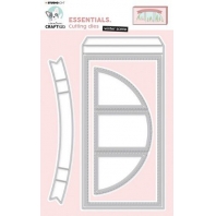 Studio Light Cutting Die Essentials  nr 423