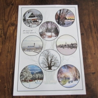 Hobby Lapland - JD nummer 53