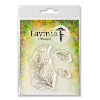 Lavinia - Oak Leaves  