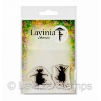 Lavinia - Minni And Moo  