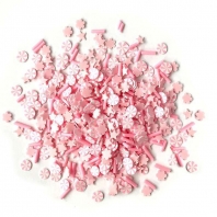 Sprinkletz Embellishments - Cupcake