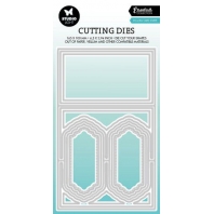 Studio Light Cutting Die Essentials nr 448