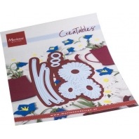 Marianne Design Creatable Madeliefjes