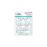 Carlijn Snijmallen Gnome Vrouw